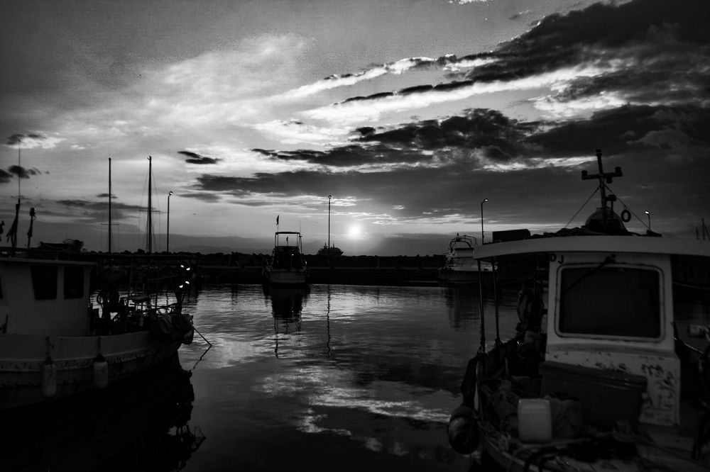 Photograph by Nick Mantelos