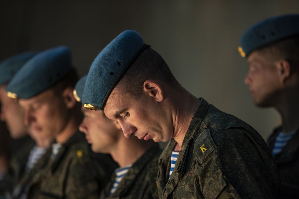 Photograph by Дмитрий Раймон