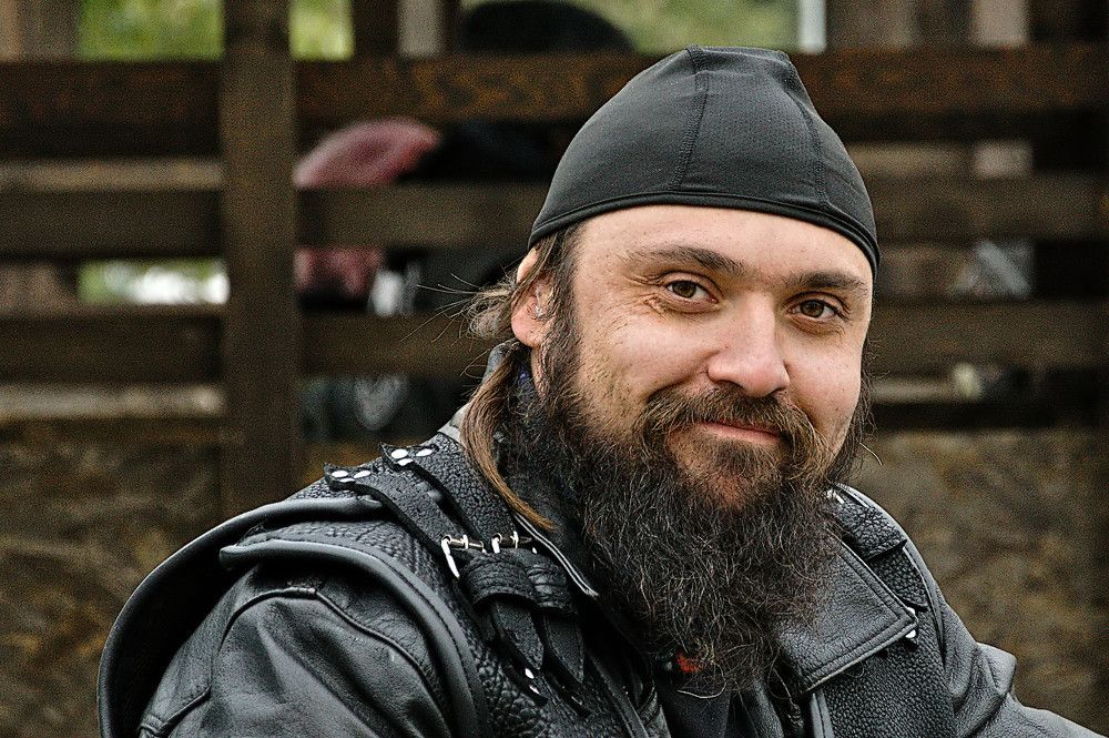 Photograph by Виктор Репников