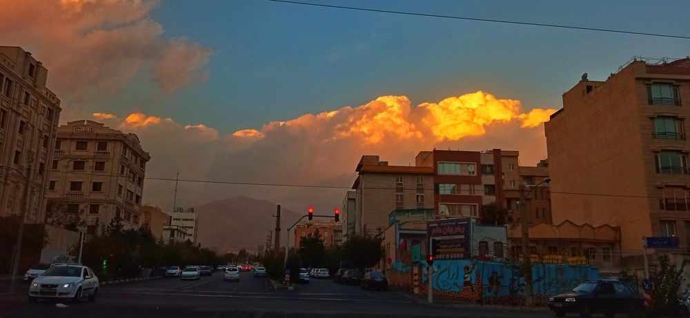 Фотография автора Mahdi Mohammadi