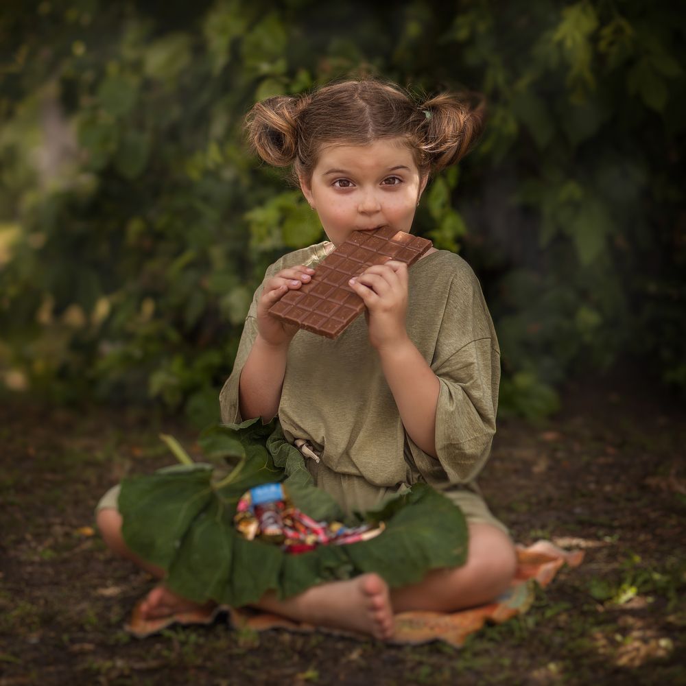 Photograph by Надежда Щёболева