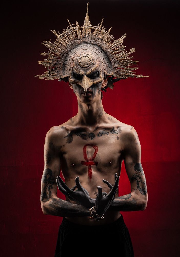 Photograph by Гизатуллин Адель