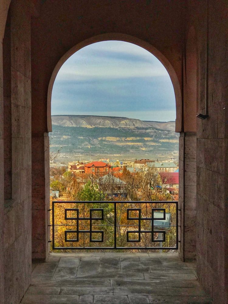 Photograph by Артур Григорян