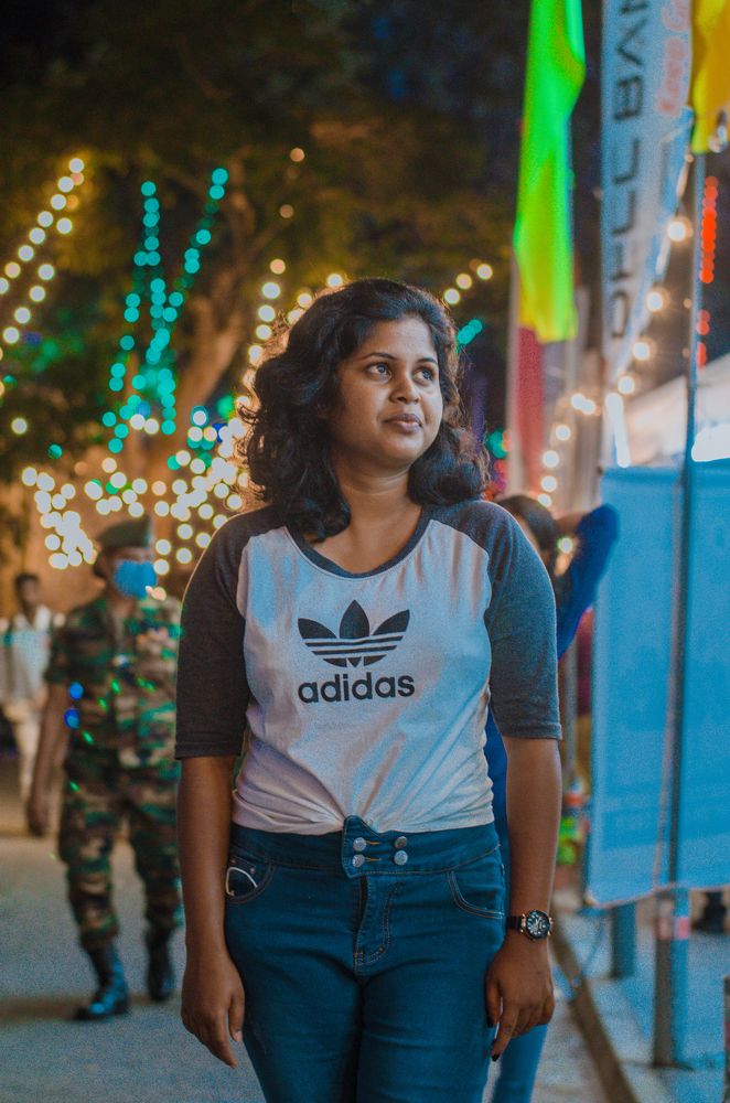 Photograph by Ashan Prageeth