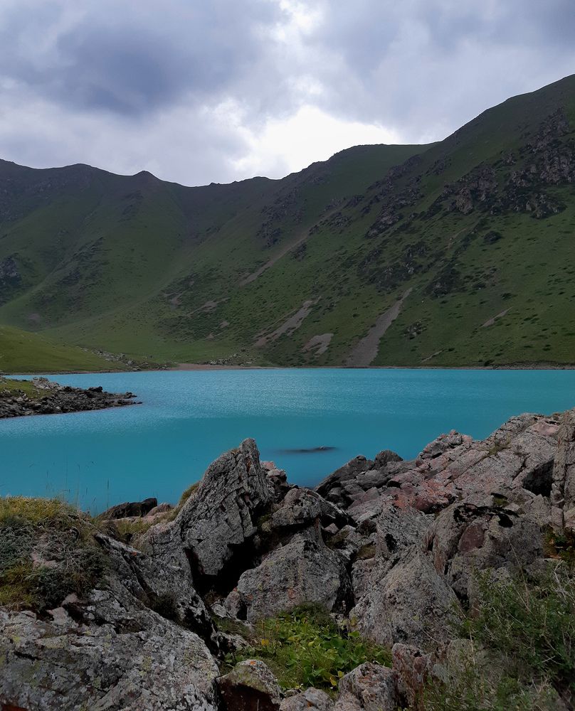 Photograph by Анна Чичилова