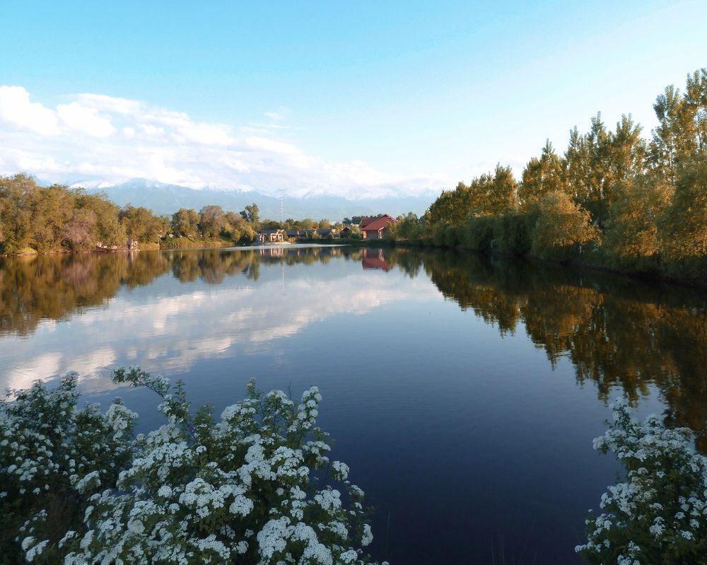 Photograph by Анна Чичилова