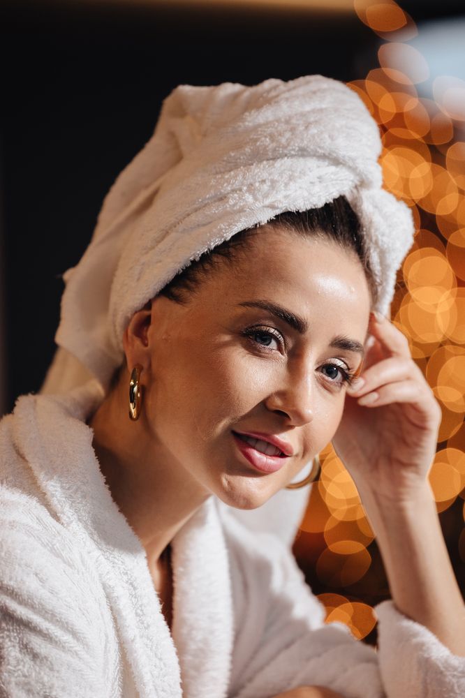 Photograph by Надежда Заломаева