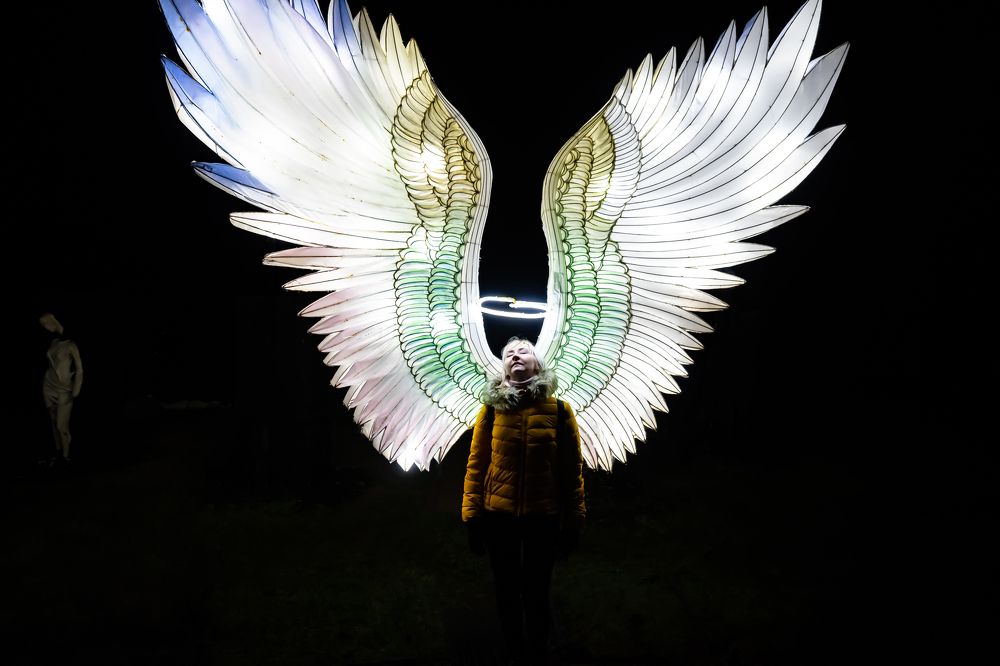 Photograph by Ivars Andrups