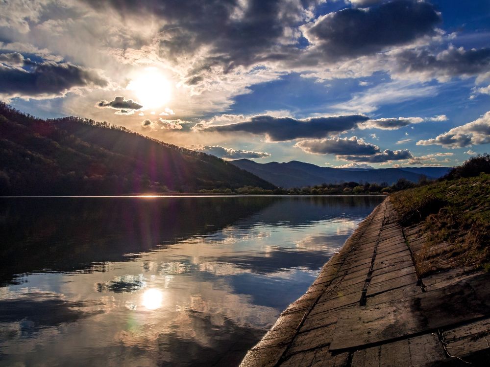 Фотография автора Alena Geršičová