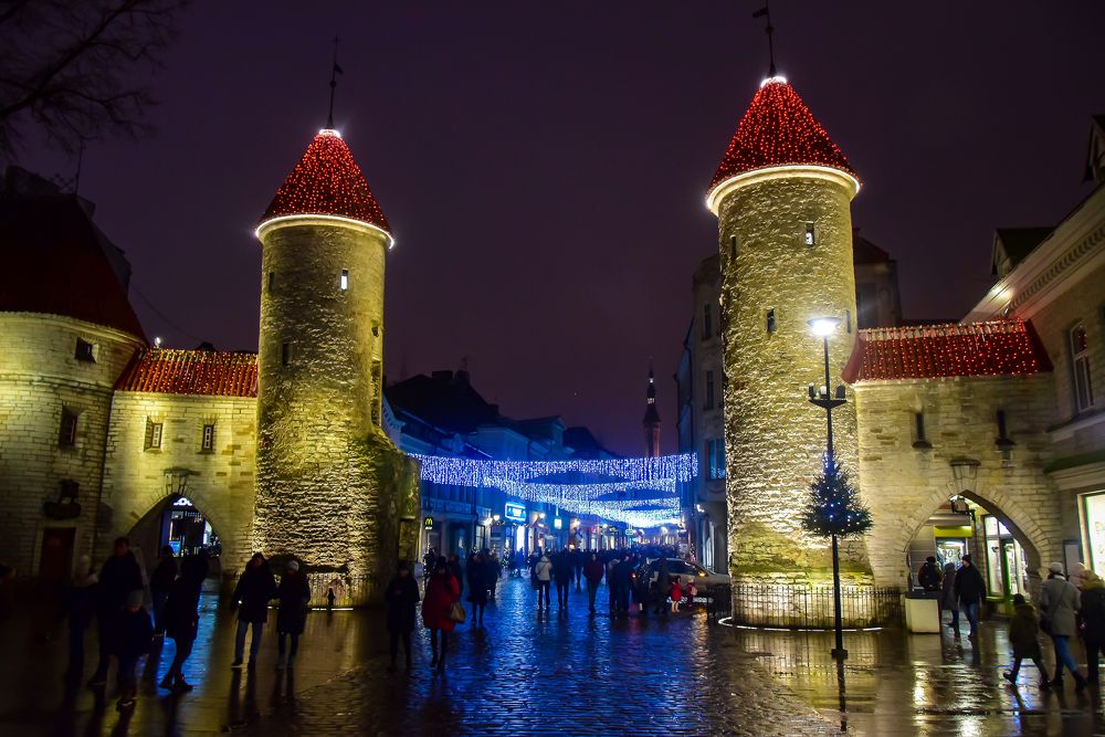 Photograph by Ivars Andrups