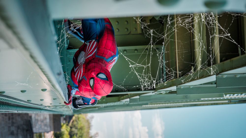 Photograph by Kucera Vince