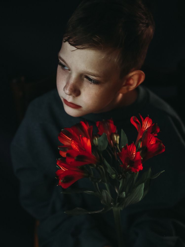 Photograph by Наталья Коробицына