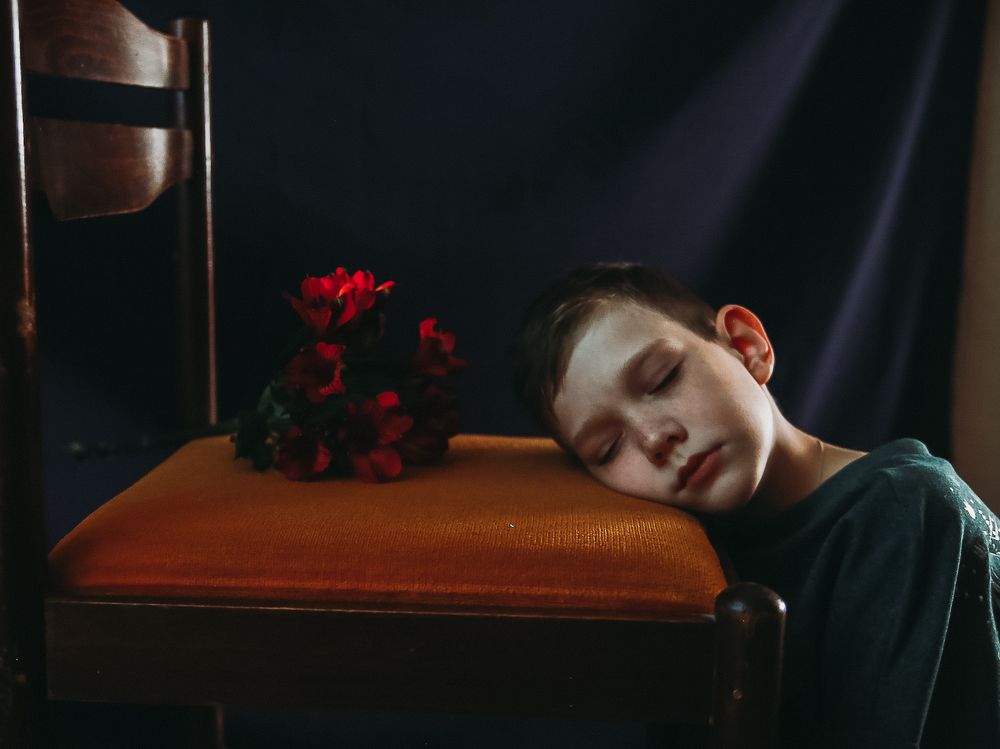 Photograph by Наталья Коробицына