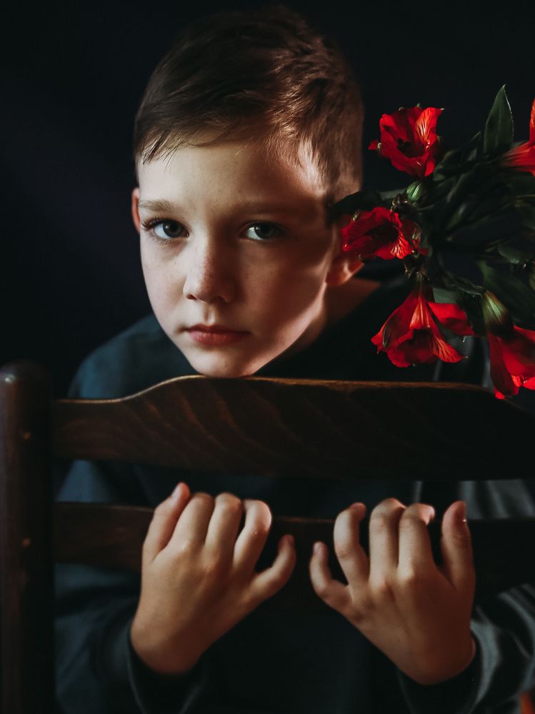 Photograph by Наталья Коробицына