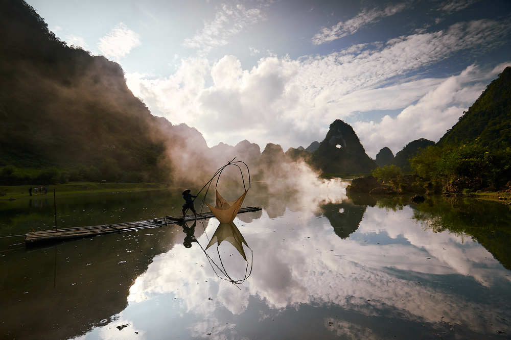 Фотография автора An Nguyen Quoc