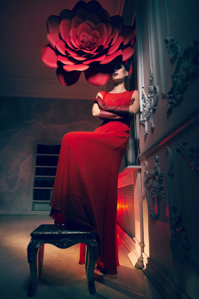 Photograph by Евгений Кириллов