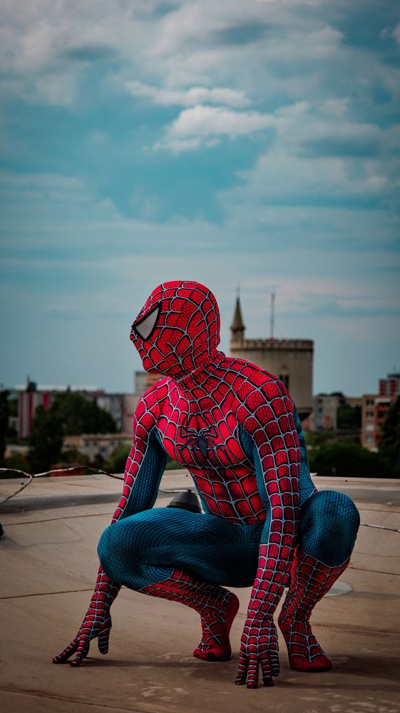 Photograph by Kucera Vince