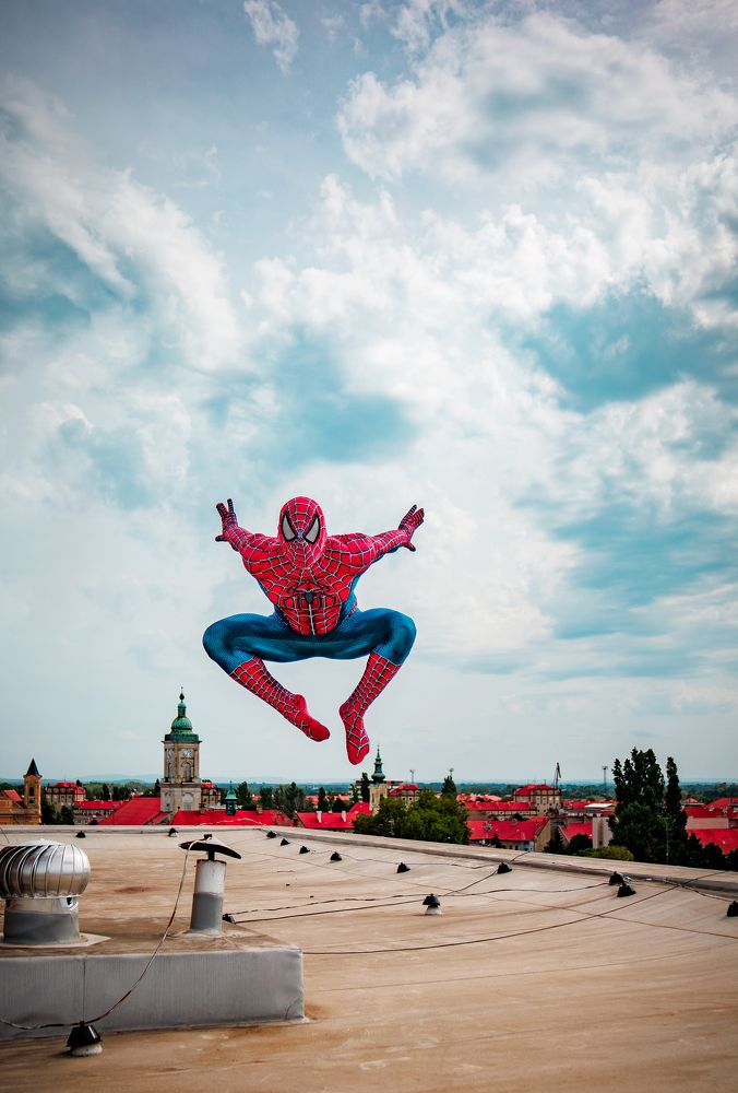 Photograph by Kucera Vince