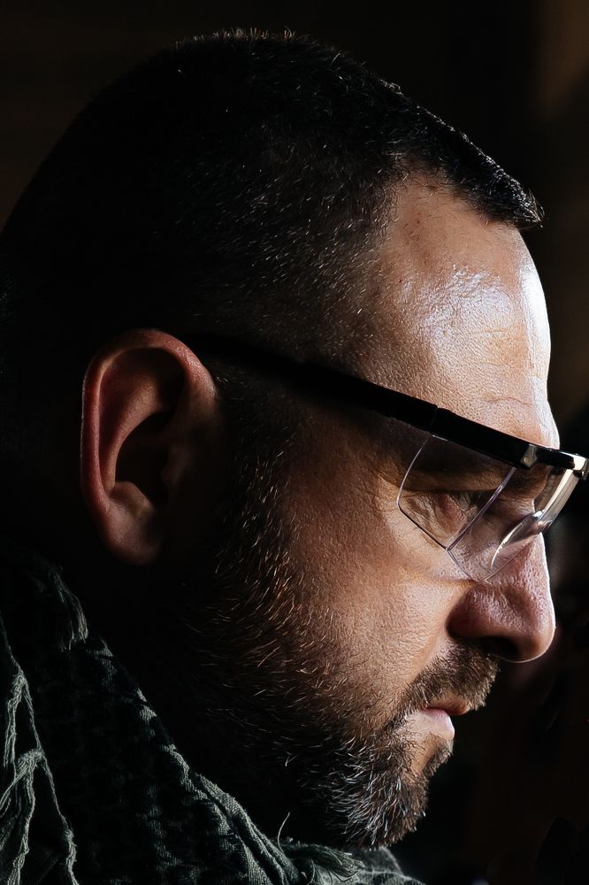 Photograph by Dmitriy Fonkich