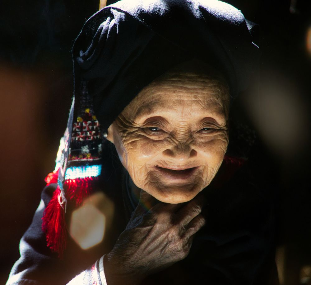 Photograph by Kevin Nguyen