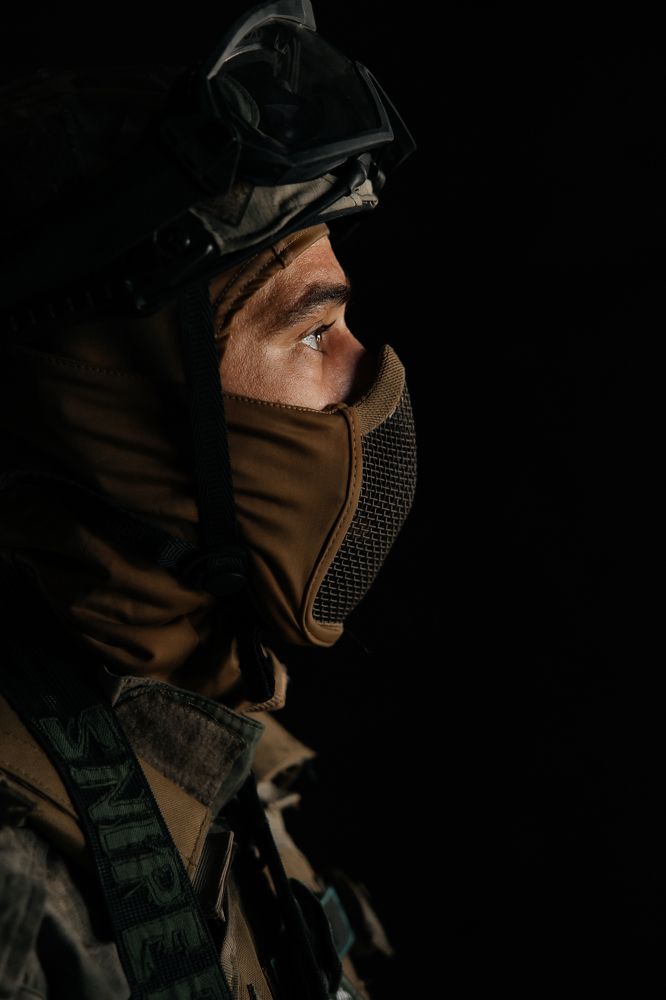 Photograph by Dmitriy Fonkich