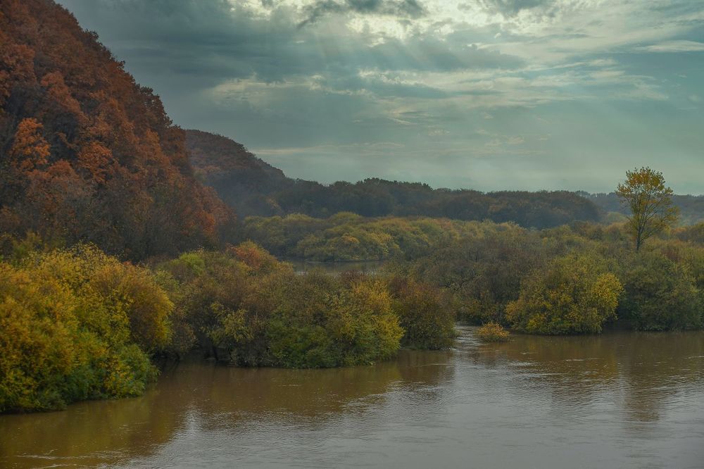 Photograph by Олег Волков