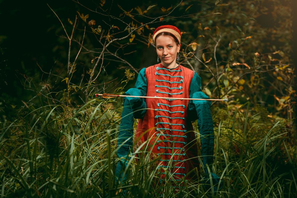 Photograph by Андрей Бойков