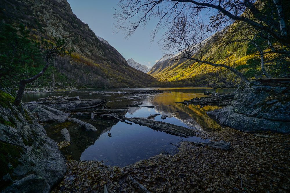 Photograph by Юрий Гаврилов