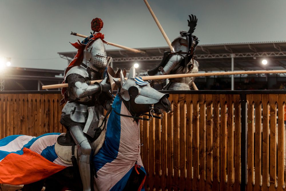 Photograph by Андрей Бойков