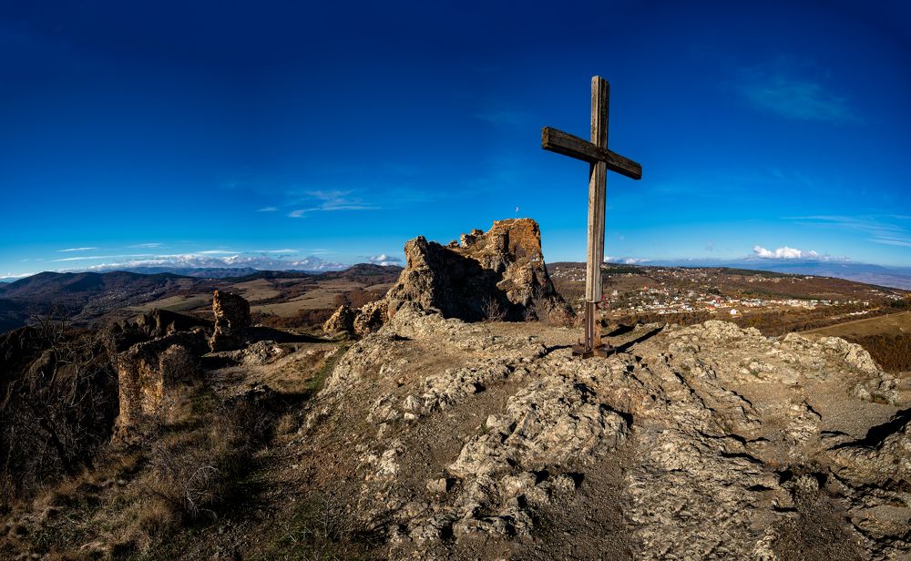Photograph by Genadi Yakovlev
