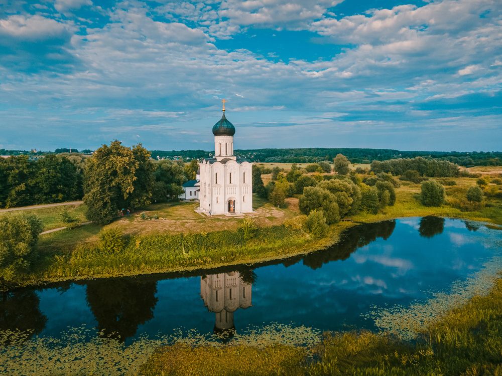 Photograph by Андрей Бойков