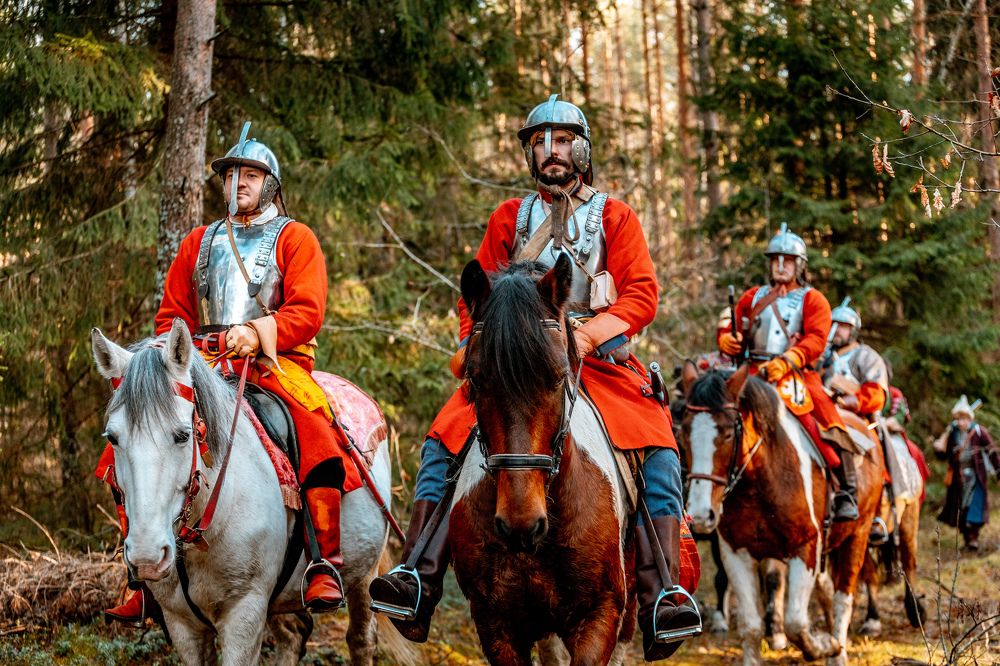 Photograph by Андрей Бойков