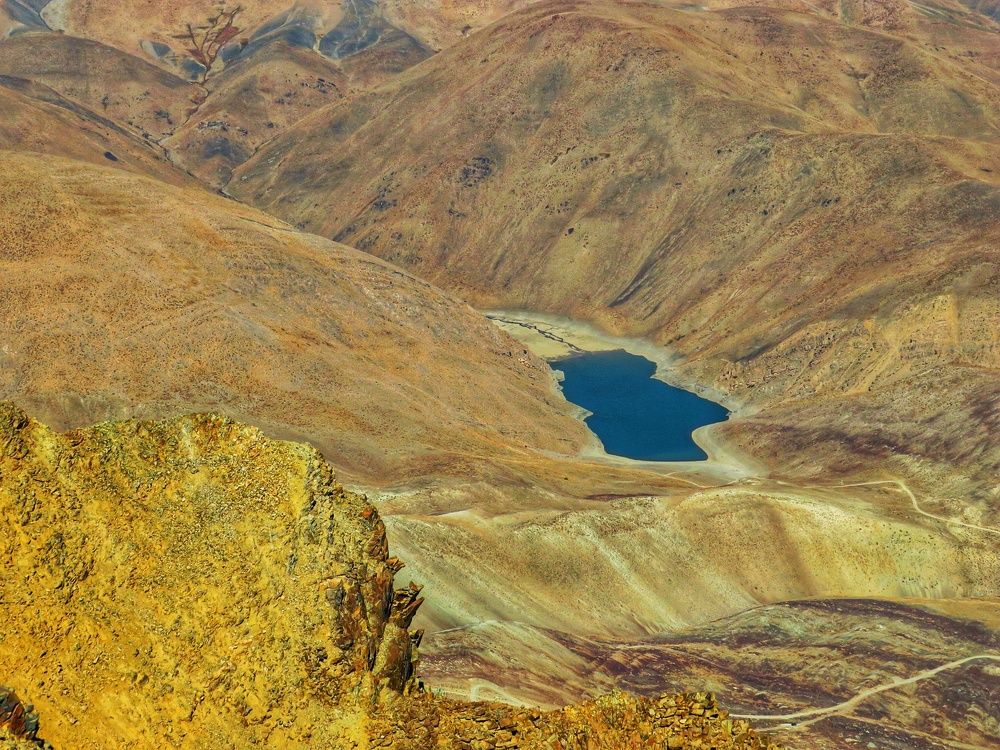 Фотография автора Mahdi Mohammadi