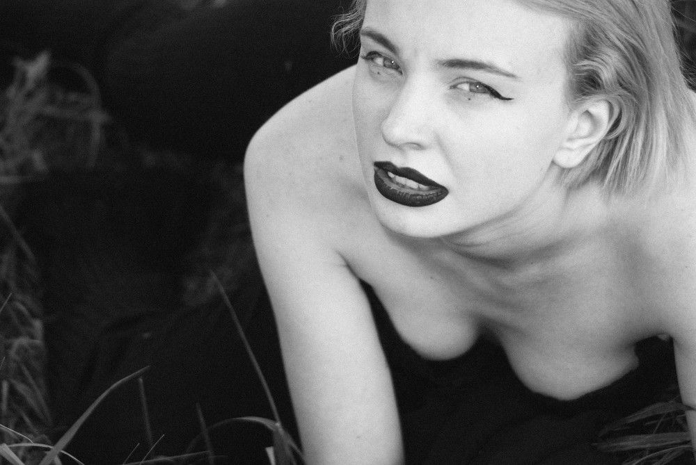 Photograph by Julius Stremsky