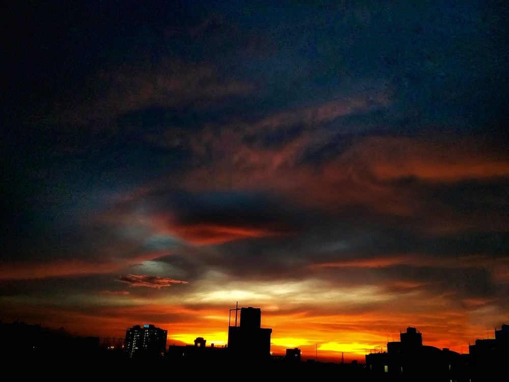 Photograph by Sudipta Sadhukhan