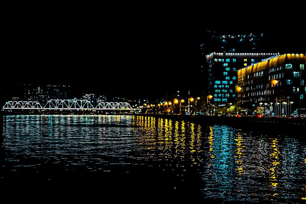 Photograph by Никита Борзов