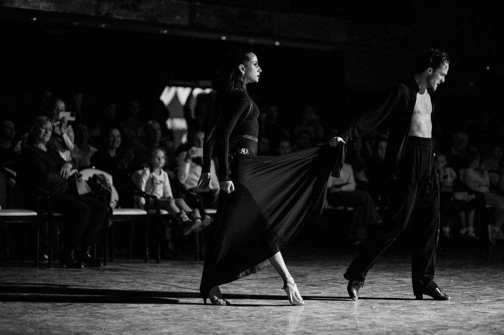 Photograph by Марина Подольская