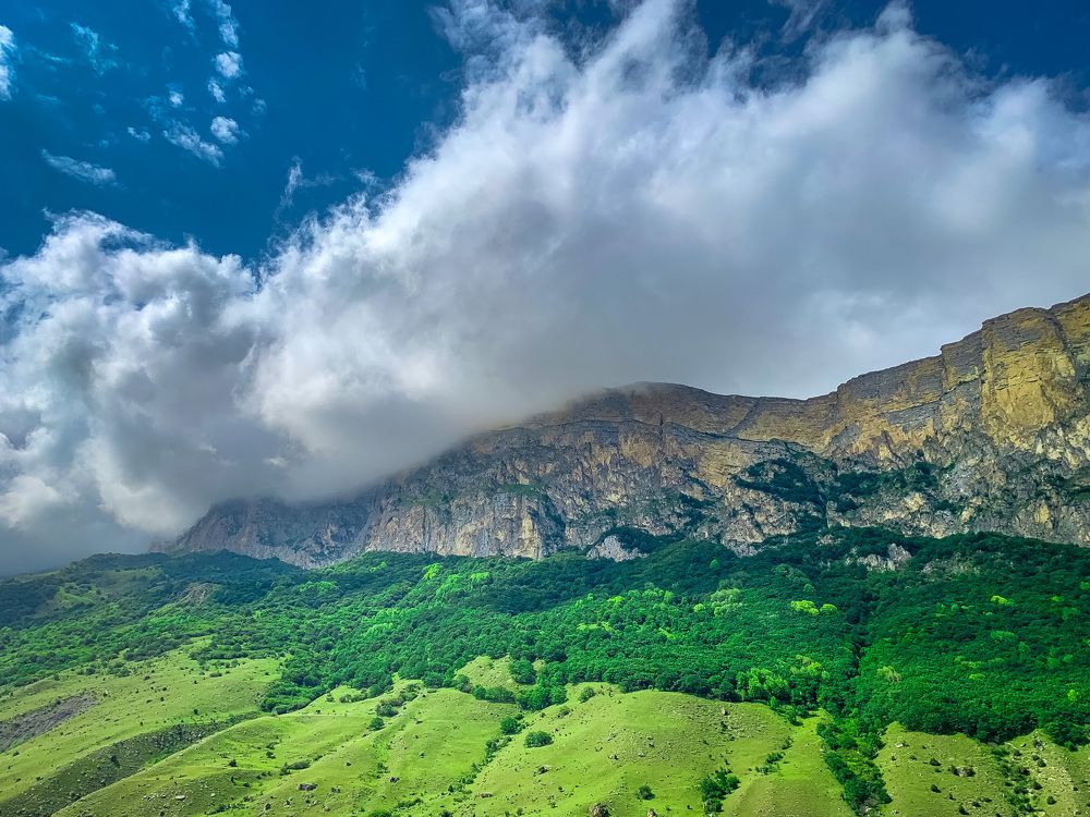 Photograph by Никита Борзов