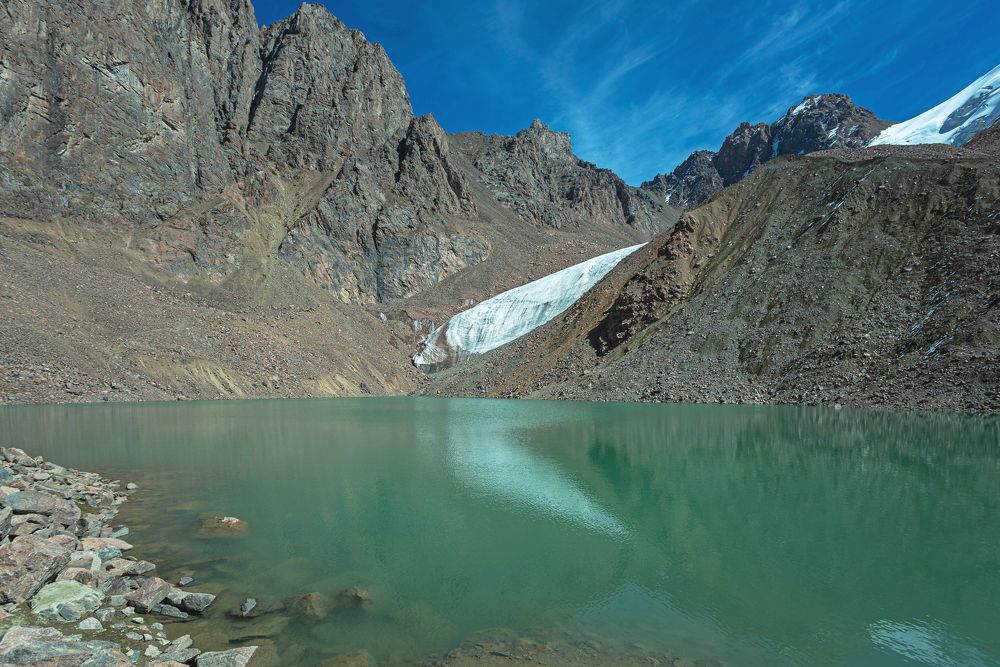 Photograph by Марат Рысбеков