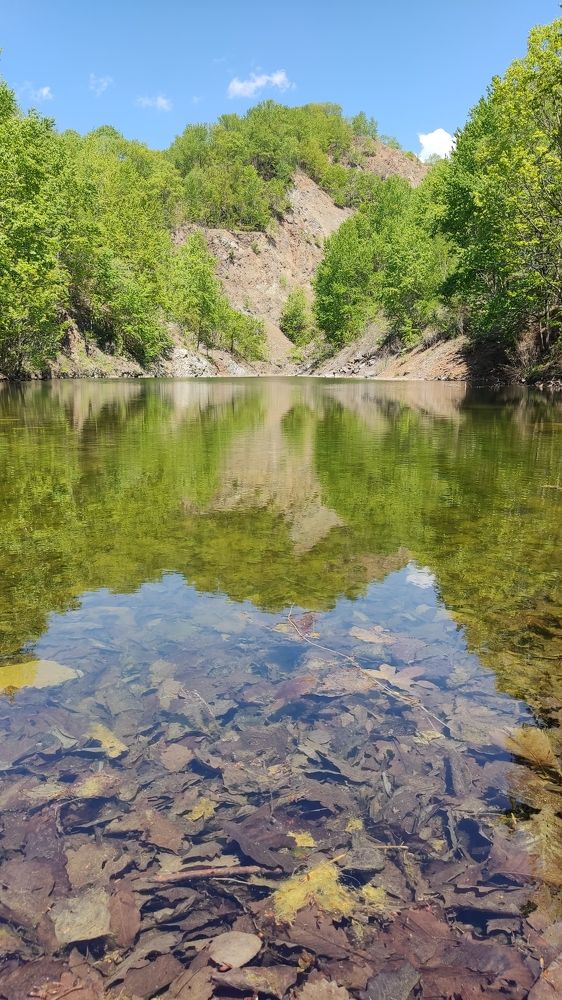 Photograph by Sergey Tsubanov