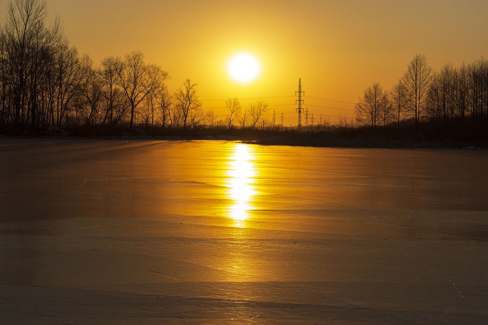 Photograph by Sergey Tsubanov