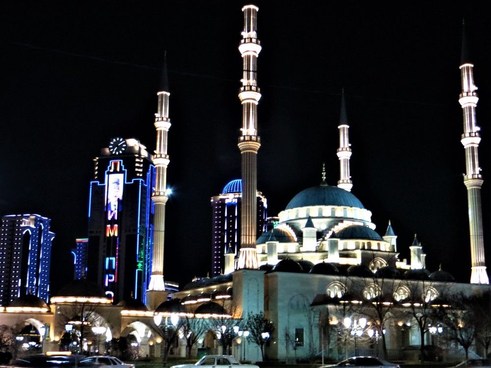 Photograph by Галина