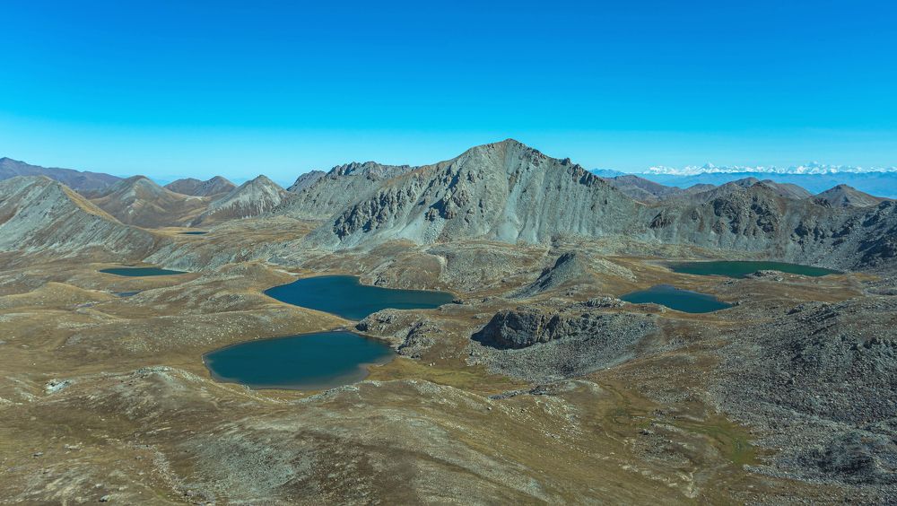 Photograph by Марат Рысбеков