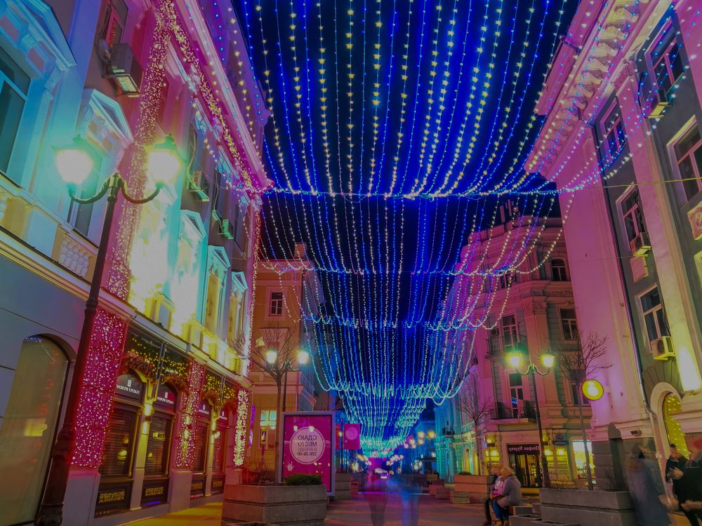 Фотография автора OXANA MARSOVA