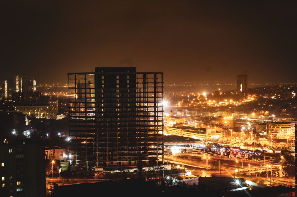 Фотография автора OXANA MARSOVA