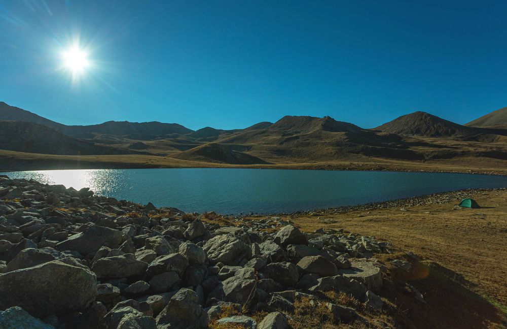 Photograph by Марат Рысбеков