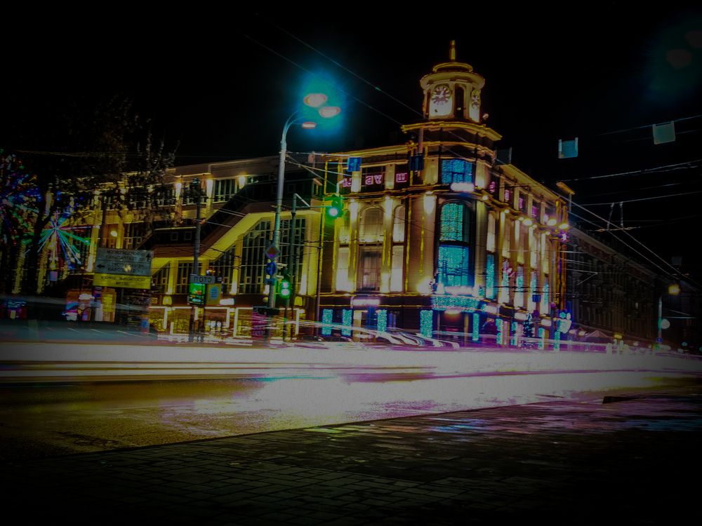 Фотография автора OXANA MARSOVA