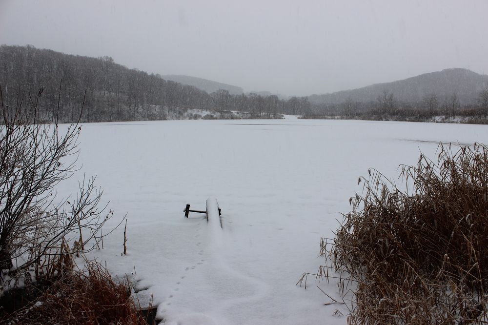 Photograph by Sergey Tsubanov