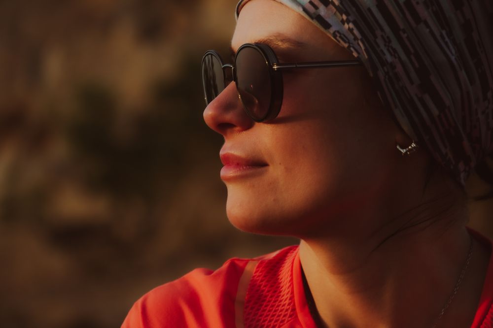 Фотография автора OXANA MARSOVA