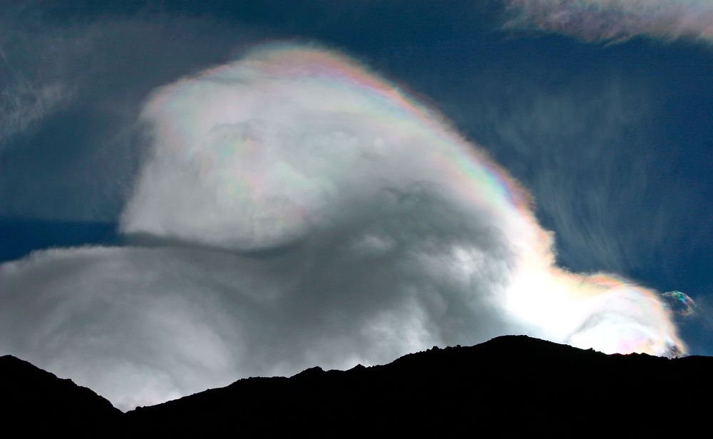 Photograph by Vladimir Melnik